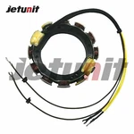 For Johnson Evinrude Outboard Stator 582099 581680 1973-1977 85-140HP 12AMP4CYL. Fixed Price $206.97.