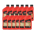 Motorcraft 12 Quarts 5W-30 Engine Oils Ford Lincoln Mercury. Fixed Price $117.95.