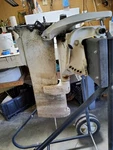 323158 Johnson Evinrude 436193 Mid Section 20 25 30HP 1994 K10. Fixed Price $200.00.