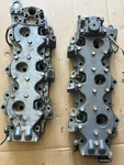 Yamaha Outboard 150-200HP Hpdi Cylinder Heads Part 68F-11111-00-94, Oem,set Of. Fixed Price $59.99.
