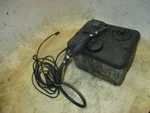 Johnson 90HP Ocean Pro 2 Stroke Outboard Brp Remote Oil Tank. Fixed Price $40.00.