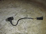 Evinrude Etec 75HP 2 Stroke Outboard Crank Position Sensor (586785). Fixed Price $20.00.
