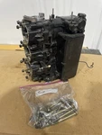 Mercury 50 60 Stroke Cylinder Block Crankcase 9755A15 Needs Rebuild 52 Ci. Fixed Price $299.99.