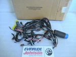 E1A Evinrude Johnson Omc 586521 Engine Cable Assembly Oem New Factory Boat Parts. Fixed Price $284.20.