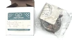 Aqua Power 1623 Trim Pump Motor Commutator End For Mercury 392-8262 Omc 509349. Fixed Price $67.95.