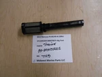 35-895152002 Mercury 2012 F9.9ELPB 9.9HP 4S Outboard Strainer T143. Fixed Price $18.00.