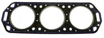 Wsm Mercury 200 / 225 Head Gasket 2.5 L High Performance 1MM 505-47, 27-814. Fixed Price $39.97.