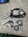1998 Sea-doo Gs Oem Carburetor Assy 270500328. Fixed Price $69.00.