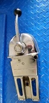 Morse Controls E32777 Single Binnacle Box Oem Used Factory Boat Part. Fixed Price $66.00.