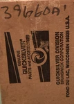 New Genuine Mercury 39660A1 Remote Control Attachment Kit 200 110. Fixed Price $65.34.