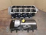 Mercury 40 60 Four Stroke Efi Oem Cylinder Head Assembly 893505T05 857082A9. Fixed Price $200.00.