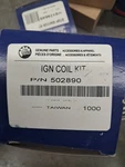New Oem Omc Johnson/evinrude #502890 Ignition Coil Kit. Fixed Price $30.00.
