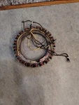 F663095-3 Force Stator Pre-owned. Fixed Price $125.00.
