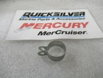 G3B Mercury Quicksilver 394-1130A Clamp Oem New Factory Boat Parts. Fixed Price $8.51.