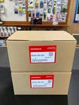 Honda Pump Kit Impeller (06193-ZX2-C01) New Oem (made In Japan). Fixed Price $109.95.