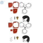 Carburetor Rebuild Kit For Johnson Evinrude V4 V6 90 100 115 150 175 Hp 2X. Fixed Price $9.93.