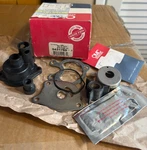 New Omc Evinrude Johnson Oem Outboards 0431785 Water Pump Repair Kit. Fixed Price $50.00.