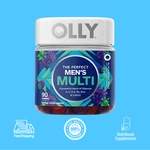 Olly Men's Multivitamin Gummies, D Bs Zinc Lycopene - 90 Ct. Fixed Price $24.99.