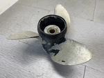 390896 Genuine Johnson Evinrude Oem Rh 13 X 19 Propeller J90. Fixed Price $68.00.