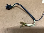 Mercury 135 150 175 200 Hp Oil Pump Sensor 12430A4. Fixed Price $42.00.