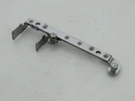 150-200 Hp Yamaha Relay Solenoid Mounting Bracket 1986-1989 6G5-81948-10-00. Fixed Price $9.99.