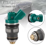 New Fuel Injector 15710-87J00 Fit For Suzuki DF40 DF50 1999 2010. Fixed Price $27.65.