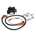 Ignition Coil Johnson 1972 Evinrude 3/6-CYL-78 0502886 582303 Cdi 183-2303. Fixed Price $91.67.