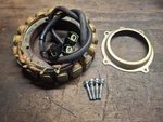 Yamaha 225 250 300 3.3L Hpdi Vmax Oem Stator Assembly 99999-03491-00. Fixed Price $80.00.