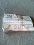 Johnson Evinrude Omc 329627 Pin. Fixed Price $9.99.