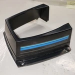 96515 Mercury Marine Trim Cover 1975 7.5/9.8HP And Others. Fixed Price $10.00.