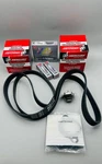 Mercury Mercruiser Oem 8M0095674 300-HOUR Maintenance Service Kit For 4.3 L Mpi. Fixed Price $259.00.