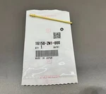 Honda Jet Set (#40) 16150-ZW1-000 Oem New. Fixed Price $26.00.