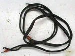 Omc Brp Johnson Evinrude Oem 40-50 Hp 2 Cylinder 7' Battery Cable. Fixed Price $49.66.