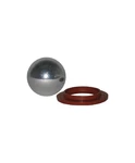 Racor Rk 11028B Kit, 900/1000 Series Check Ball. Fixed Price $33.11.
