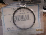 New Oem Mercury Quicksilver O'ring 25-84054M. Fixed Price $7.99.