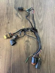 2001 Johnson Evinrude 9.9 15 Hp Stroke Wire Wiring Harness Motor Cable 586141. Fixed Price $89.95.