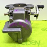 433698 439442 432909 Carburetor #2 Johnson J70TLESB. Fixed Price $149.00.