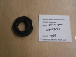 43-43019 Mercury 40HP 4CYL 2STROKE Outboard Oil Pump Drive Gear T22. Fixed Price $14.95.