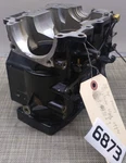Upper Cylinder Block Mercury Model 200 20HP SER#4957897 P/n 848-6430A3. Fixed Price $103.16.