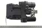 Yamaha Power Trim & Tilt Assy 6AW-43800-05-00 Oem New. Fixed Price $2954.40.