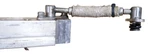 Yamaha 200 Txrb Outboard Oem Pipe Fuel 68F-13974-00-00. Fixed Price $78.00.