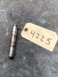 CP4225 Mercury Marine Trim And Tilt Pin 17-19607, 50-60HP. Fixed Price $15.88.