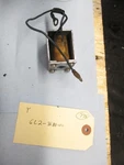 Yamaha Outboard Choke Solenoid 6L2-86111 (775). Fixed Price $29.00.