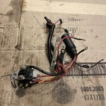 Mercury Mariner 50 60 Hp Wiring Wire Harness 19061A2. Fixed Price $26.00.
