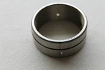 B27- A85655-1, Main Bearing Race Chrysler 120HP, Model 1207HB. Fixed Price $14.81.