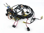 2001 Yamaha Hp Stroke Outboard Engine Wire Harness 67H-82590-00-00 Oem. Fixed Price $99.95.