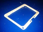 0379119 Frame 307677 For Cover 0307957 Johnson Evinrude 65HP (1 3P). Fixed Price $39.00.