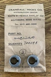 Oem Omc Evinrude Johnson Eccentric Water Pump 0300588 (qty 2). Fixed Price $9.99.
