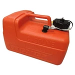 Honda Outboard Fuel Tank Assembly 17500-ZZ5-013. Fixed Price $146.02.