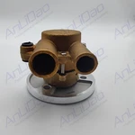 Replacement For Volvo Penta Gm 8.1 Gi Gxi Osi Water Sea Pump 21212800 3812518. Fixed Price $67.57.